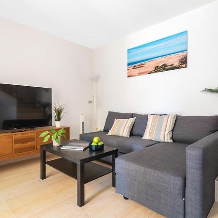 Home2Book Charming & Relaxing Duplex, Pool&Terrace มาสปาโลมาส ภายนอก รูปภาพ