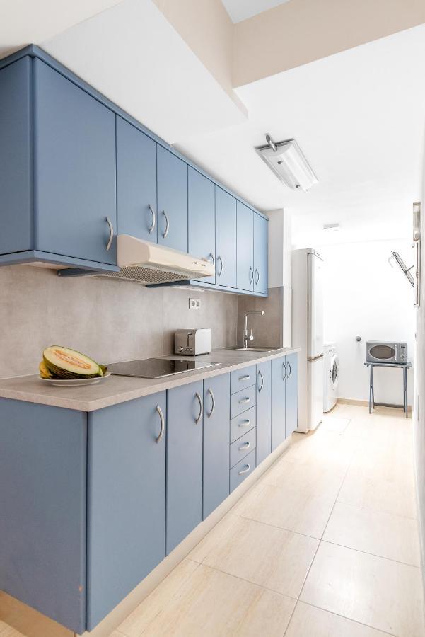 Home2Book Charming & Relaxing Duplex, Pool&Terrace มาสปาโลมาส ภายนอก รูปภาพ